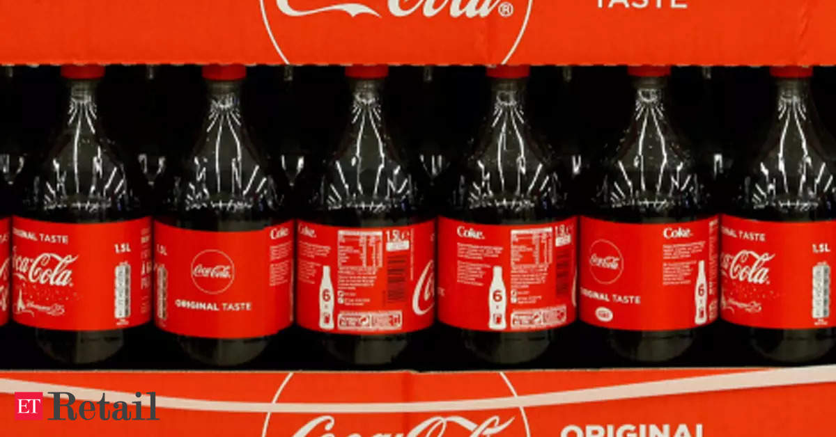 Боттлер Coca-Cola HBC рассматривает другие варианты для российского бизнеса, Retail News и ET Retail