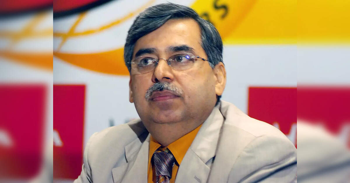 Safety most important for EVs: Hero MotoCorp CEO Pawan Munjal ...