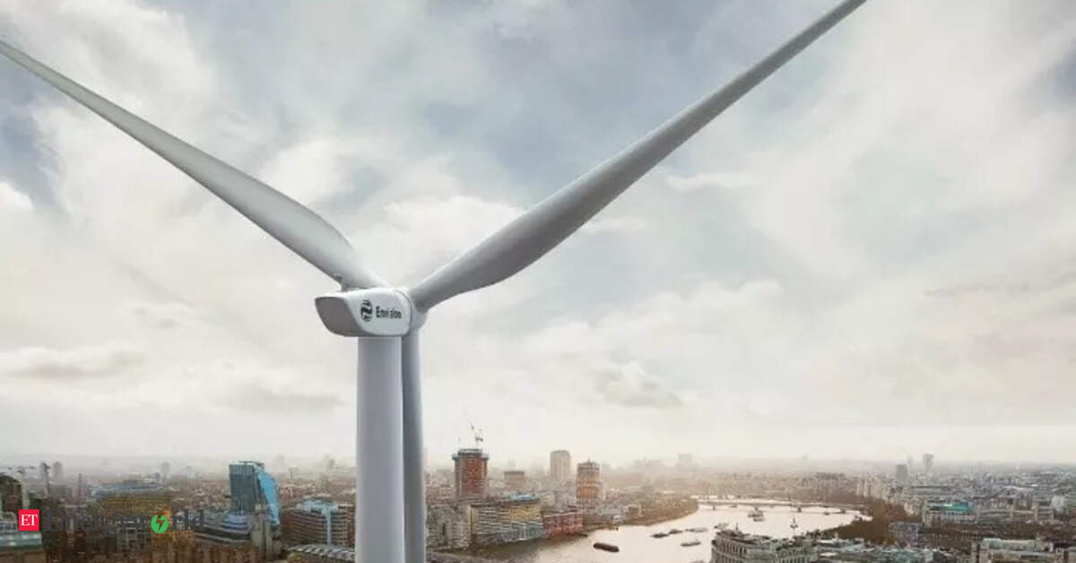 Global wind power expansion raising demandsupply imbalance for rare