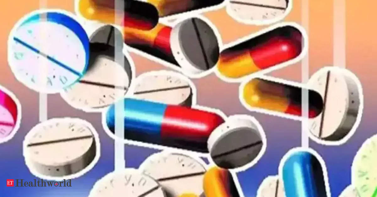 Andhra Pradesh: Now, common tender for emergency drugs – ET HealthWorld