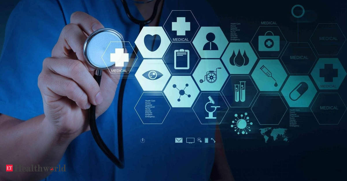 How do Technologies and Healthcare go hand in hand, Wellbeing Information, ET HealthWorld