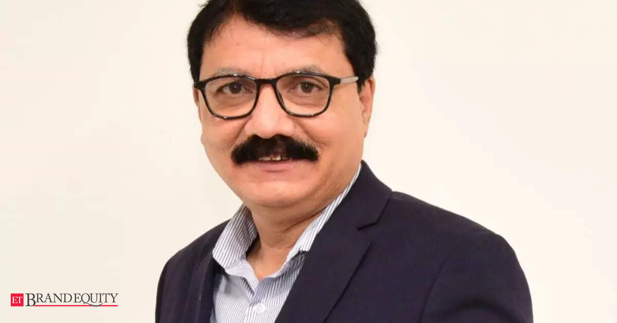 s. abbas akhtar: PR isn't a weapon but a tool for positivity: Abbas ...