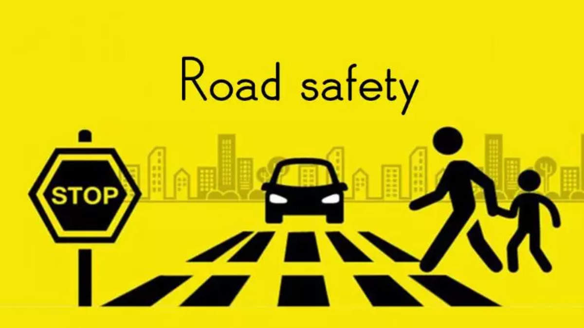 UP govt to roll out road safety campaign, Auto News, ET Auto