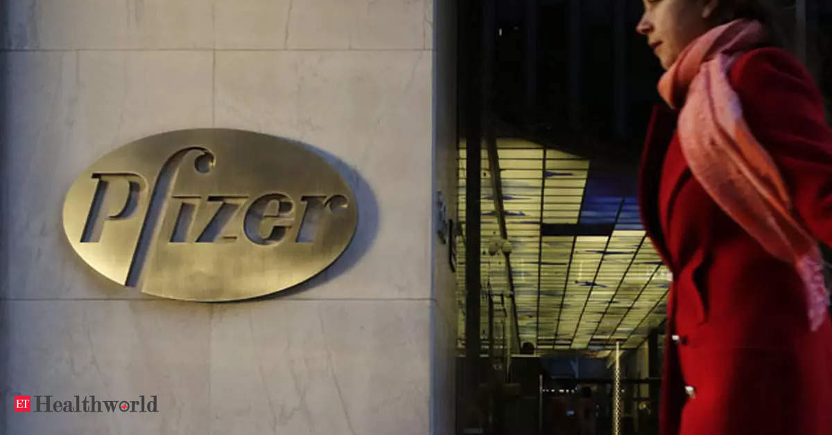 FDA to soon authorize Pfizer’s COVID booster shot for younger kids – NYT – ET HealthWorld