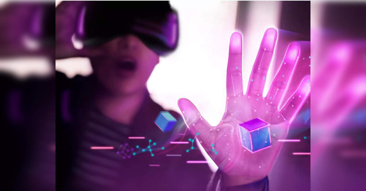 Key trends and opportunities in the global metaverse technology market ...