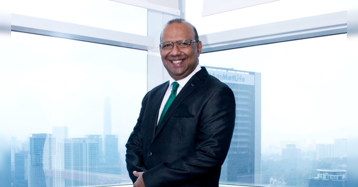 Having an 'Entrepreneurial Championship Mindset' is core for us: edotco ...