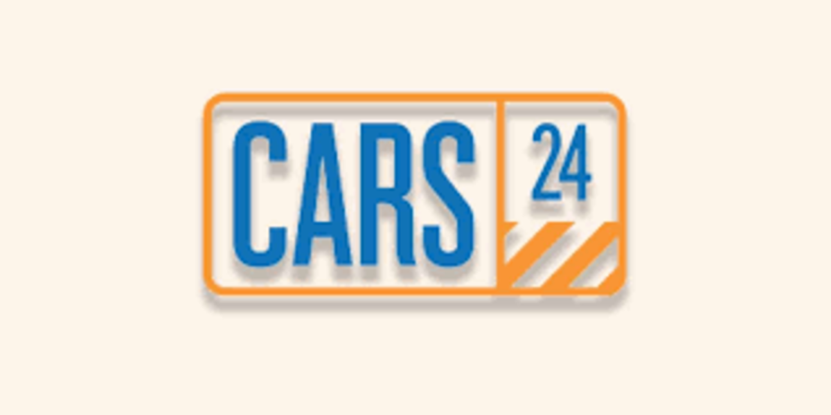 Discover more than 114 cars24 logo latest tnbvietnam.edu.vn