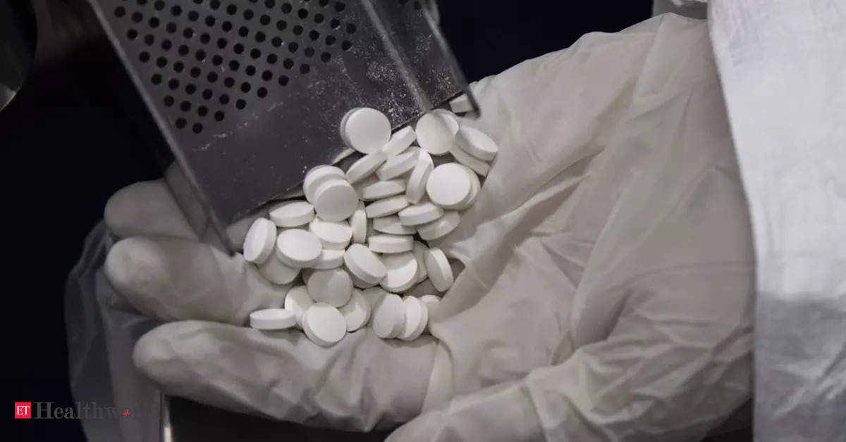 Drug price watchdog targets steep margins – ET HealthWorld