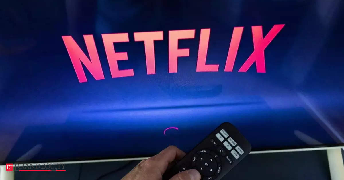 Netflix paga 59 milioni di dollari per risolvere contenziosi fiscali in Italia, notizie di marketing e pubblicità, ET BrandEquity