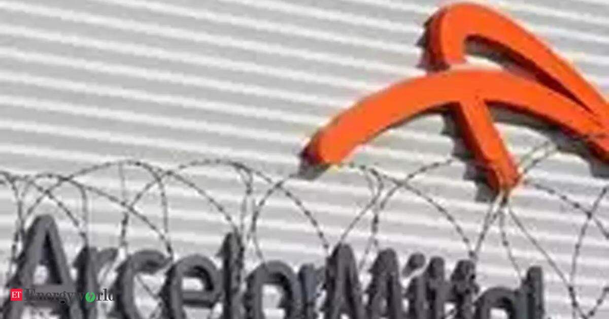 Andhra Pradesh: AMNS India commits Rs 1,000 cr investment in Andhra ...