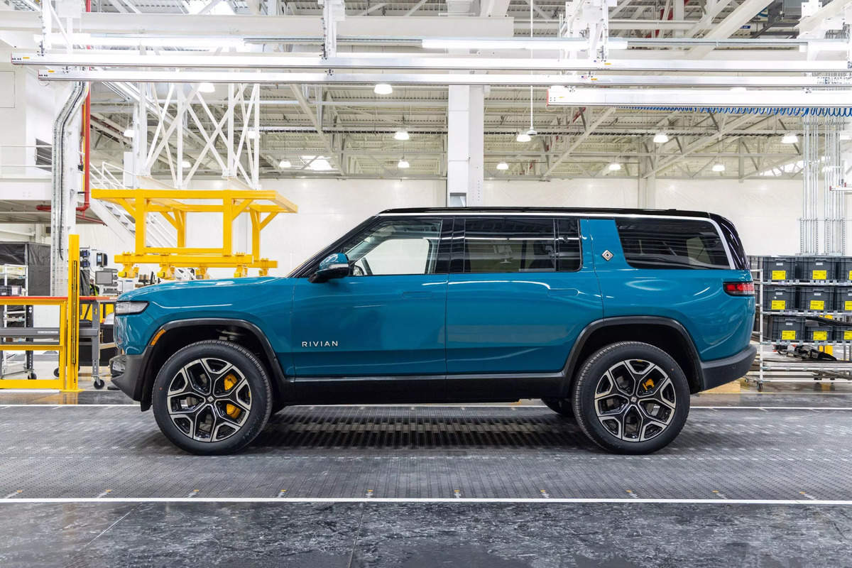 Why Rivian Should Have Communicated the Deadline for Reinstating Orders More Effectively
