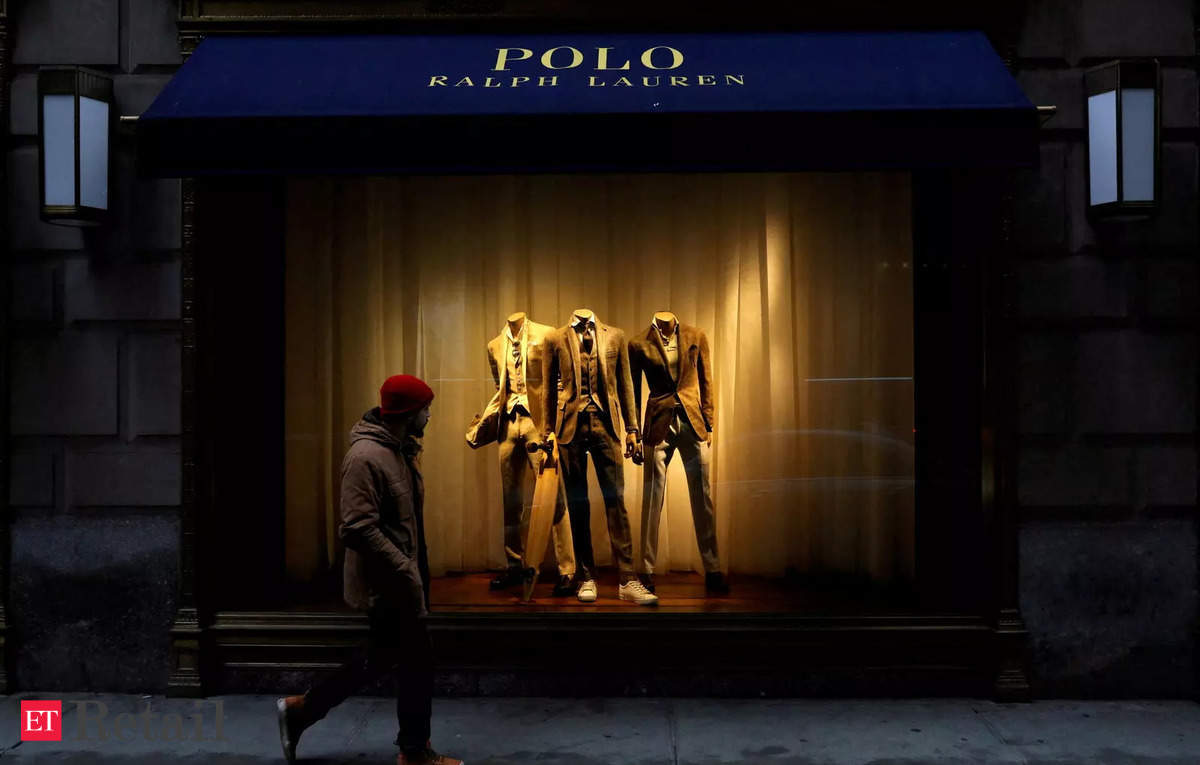Ralph Lauren Sees Faster Growth on Pricing, New Customers