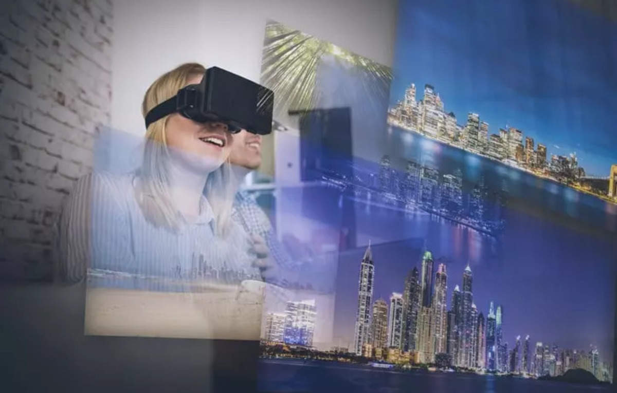 Developing countries love the Metaverse, rich nations not keen: WEF survey