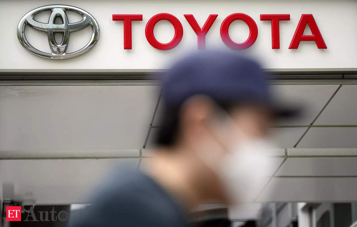 Toyota Production Cut: Toyota Cuts Production Plan For June Again, To ...