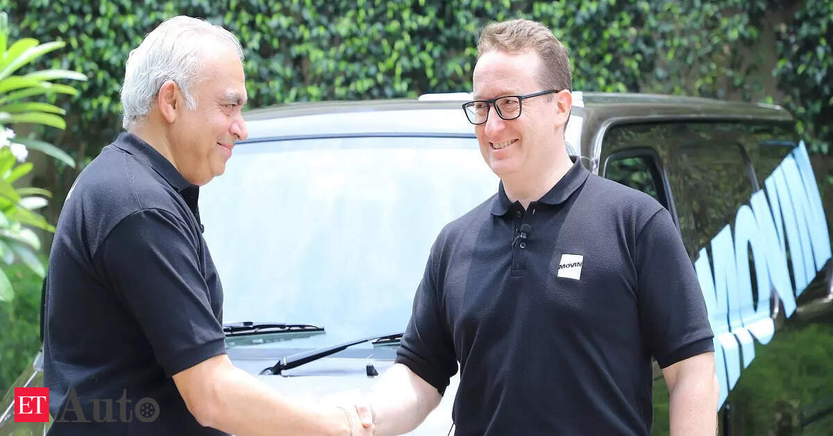 United Parcels Service Based In The United States Will Invest In 