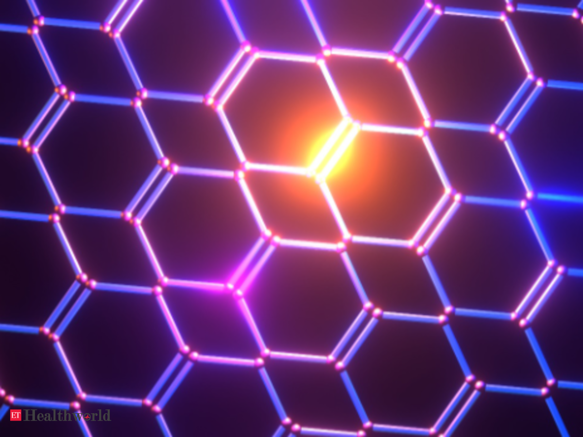 Nanotechnology is poised to shape the future of Healthcare, Health News, ET HealthWorld Nanotechnology is poised to shape the future of Healthcare, Health News, ET HealthWorld