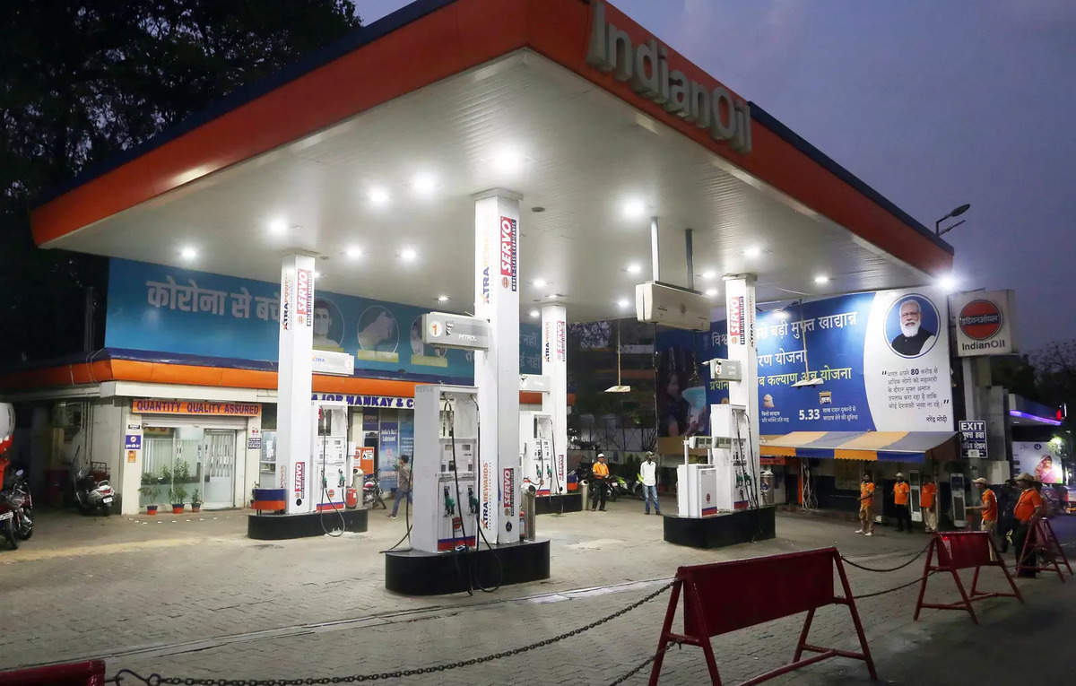 'No purchase' by petrol pump dealers on Tuesday to demand higher
