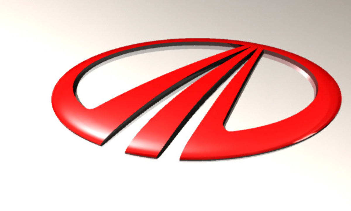 Mahindra | Mahindra and Mahindra has revealed a new brand logo and slogan  for its SUV vehicle portfolio. The all-new logo will debut on the upcoming  and... | By CarWaleFacebook
