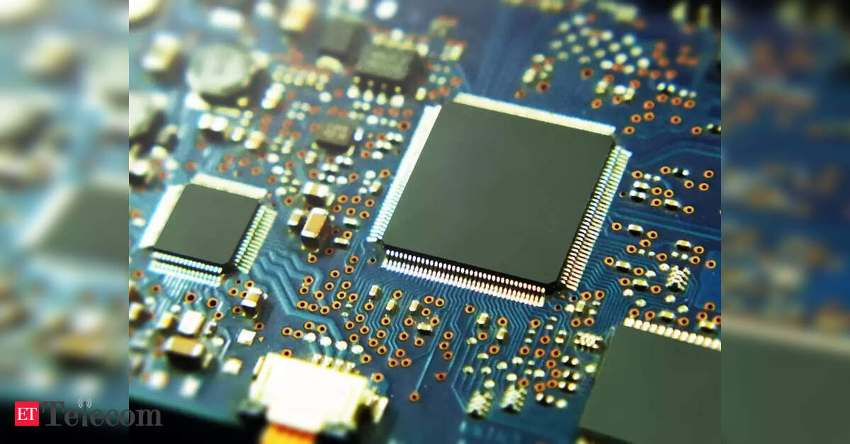 Global chip shortage likely to last through 2023: US official, ETTelecom