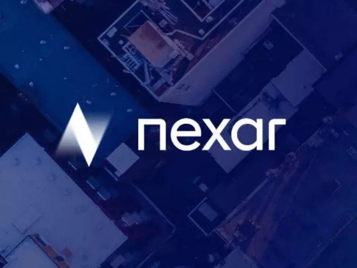 nexar company