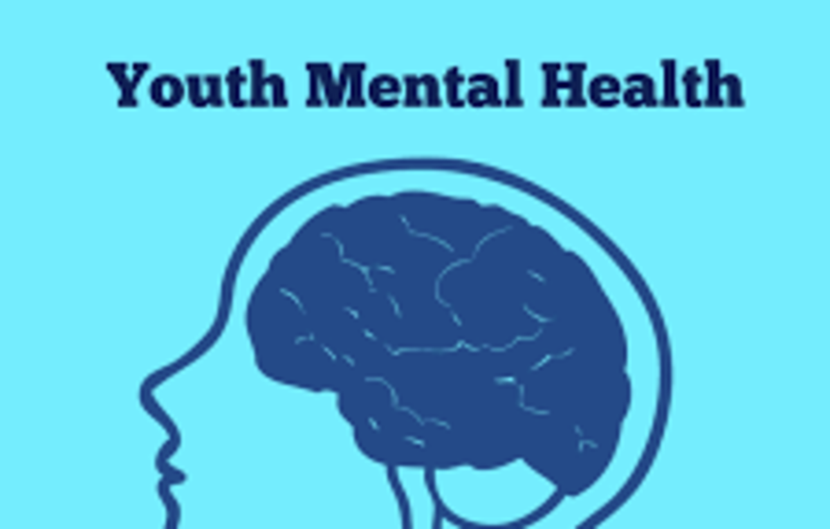 Opinion: Supporting Youth Mental Health is everyone's business, ET HealthWorld