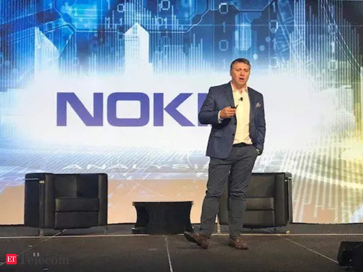 IBM appoints longtime Nokia executive Stephen Rose to lead global telecom biz