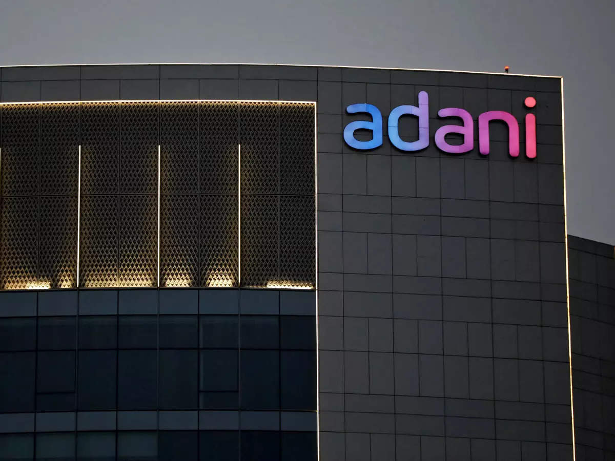 adani: adani group to invest rs 70,000 crore in uttar pradesh, infra news, et infra