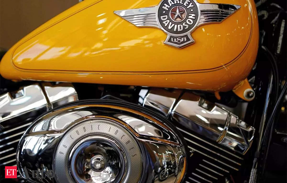 Harley Davidson Production: Harley-Davidson restarting motorcycle ...