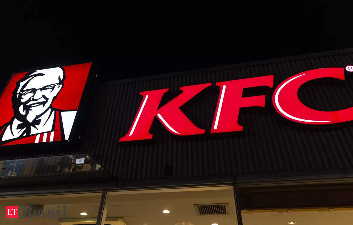 KFC India plans to unveil 20 eco-friendly restaurants in 2022, ET Retail