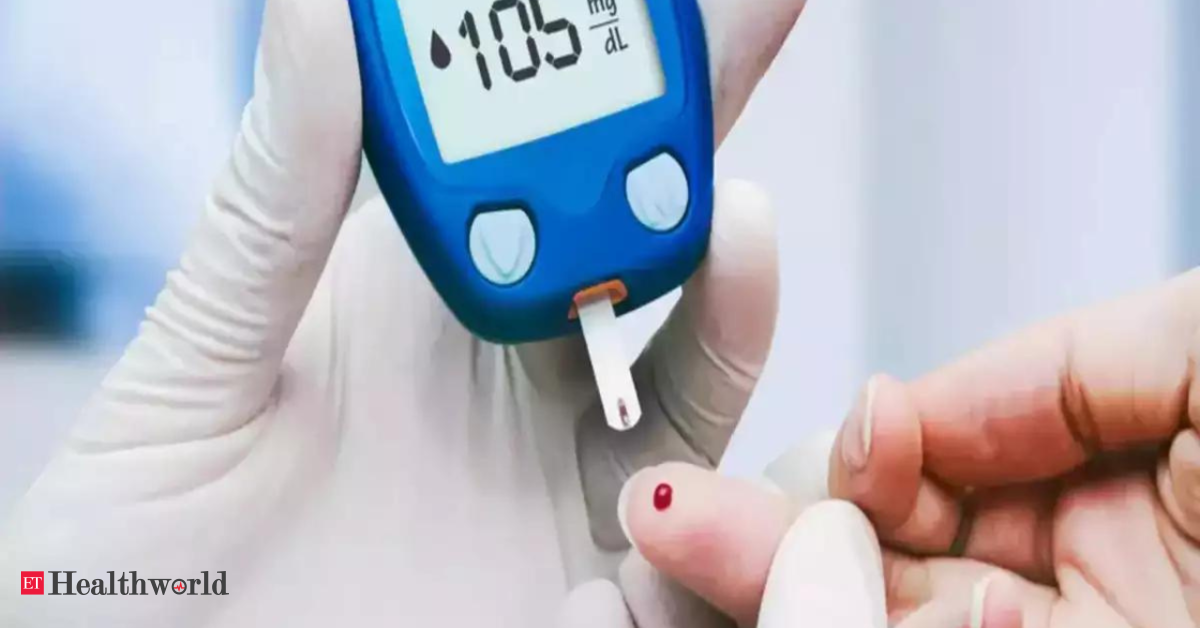 Amid rise in COVID cases, ICMR issues guidelines for management of type 1 diabetes – ET HealthWorld