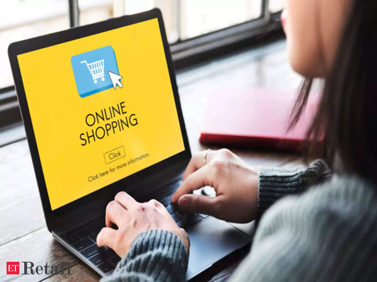 e-commerce fraud: Percentage of online shopping scam victims down to 74%:  Report, Retail News, ET Retail