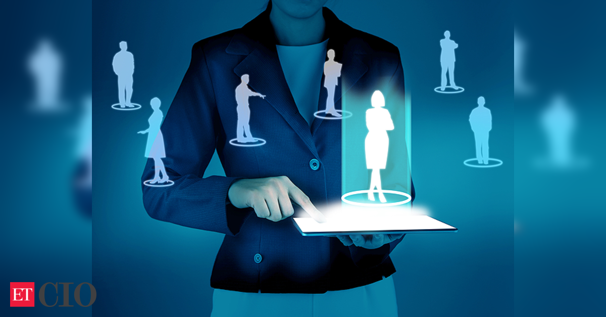 Improving workplace diversity with the help of AI, CIO News, ET CIO