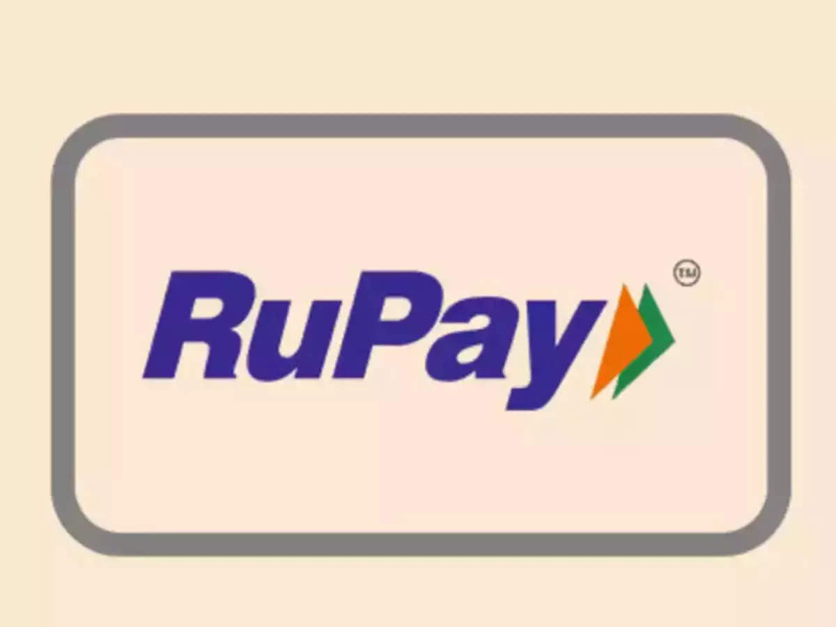 After Visa complained to US govt about Indian govt promoting RuPay, Modi  govt announces incentive scheme for RuPay and BHIM-UPI : r/IndiaSpeaks