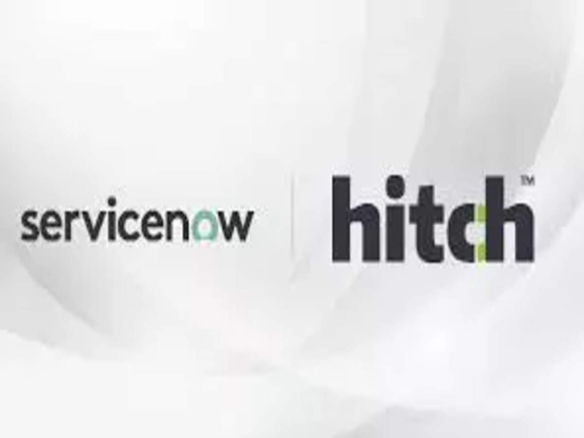 Hitch  The Skills Intelligence and Talent Mobility Platform
