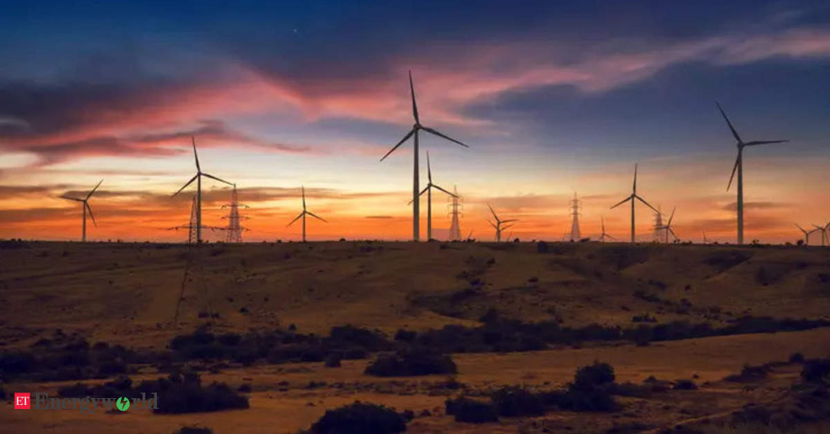 Deutschland will Gesetzentwurf zum beschleunigten Ausbau der Windenergie einbringen – Document, Energy News, ET EnergyWorld