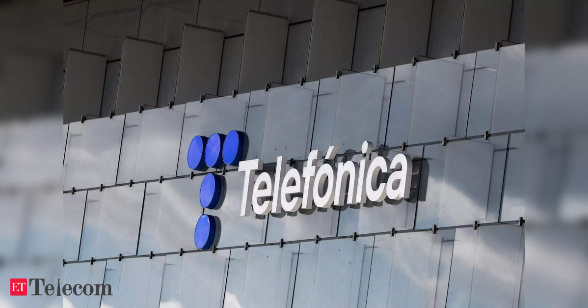 Telefonica to offer employees four-day work week, widening pilot ...
