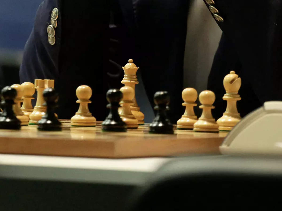 SC permits AICF secretary to continue at helm for Chess Olympiad in India - ET LegalWorld