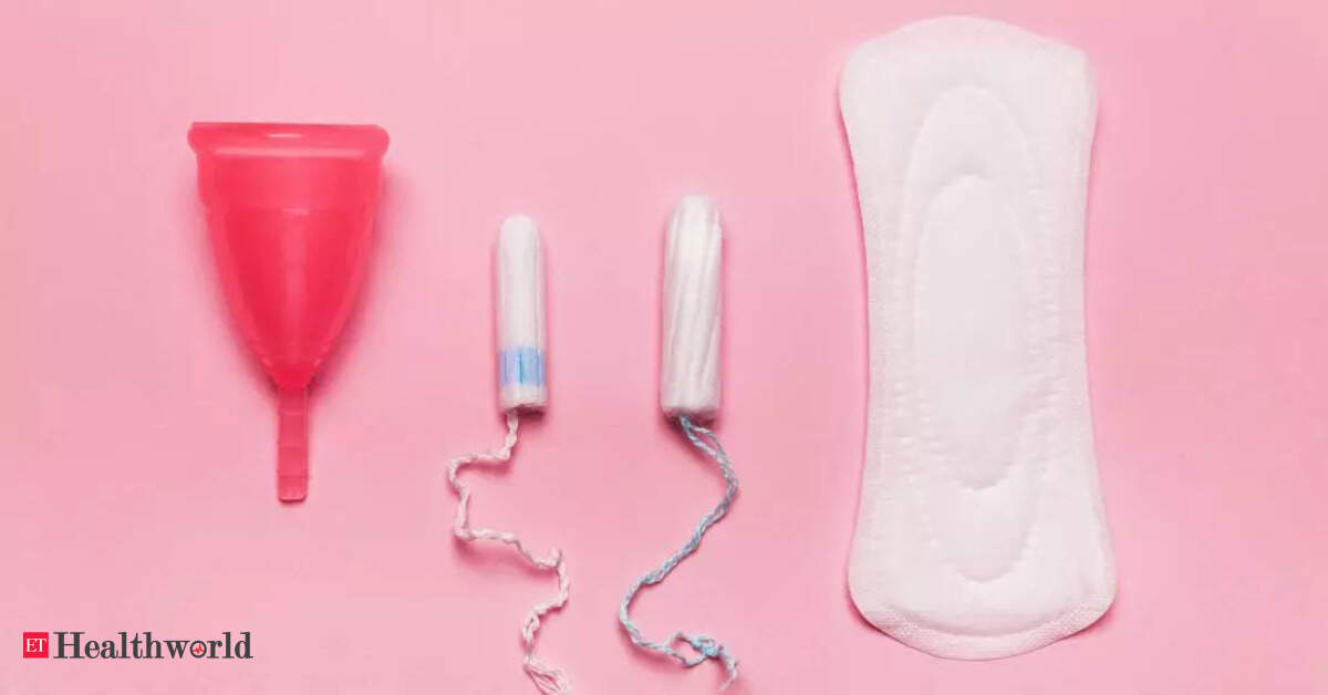 Menstrual cups versus pads versus tampons, Health News, ET HealthWorld