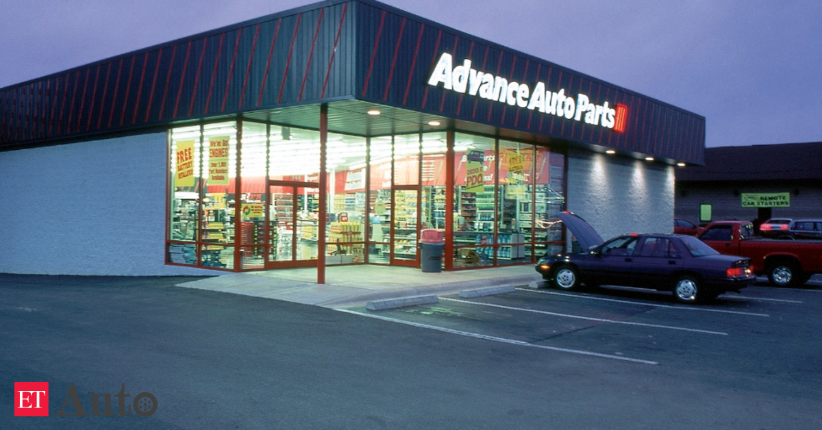Advance Auto Parts Advance Auto inaugurates global capability centre