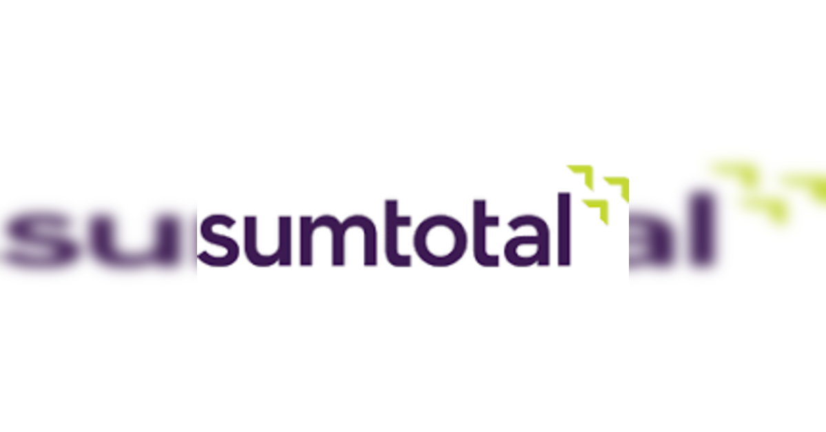 Skillsoft enters agreement to sell SumTotal to Cornerstone for $200 ...