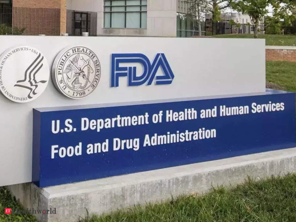 fda: U.S. FDA panel weighs COVID vaccines for children as young as 6 months,  Health News, ET HealthWorld