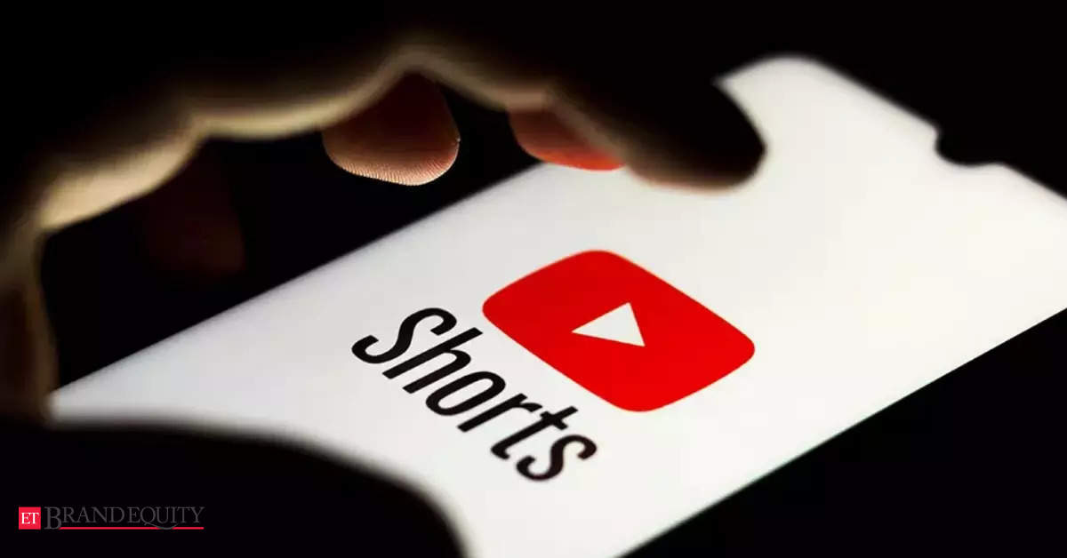 YouTube Shorts touts 1.5 bn users, taking on TikTok, Marketing & Advertising News, ET BrandEquity