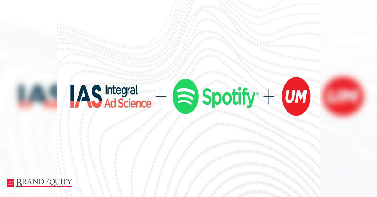 Spotify and IAS join forces to establish a brand safety solution ...