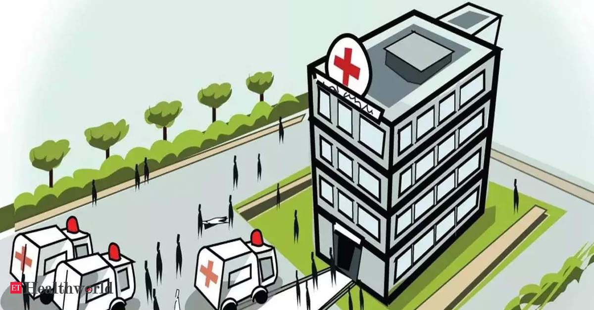 RG Kar Medical College & Hospital: New autopsy method cuts contamination risk in Kolkata – ET HealthWorld