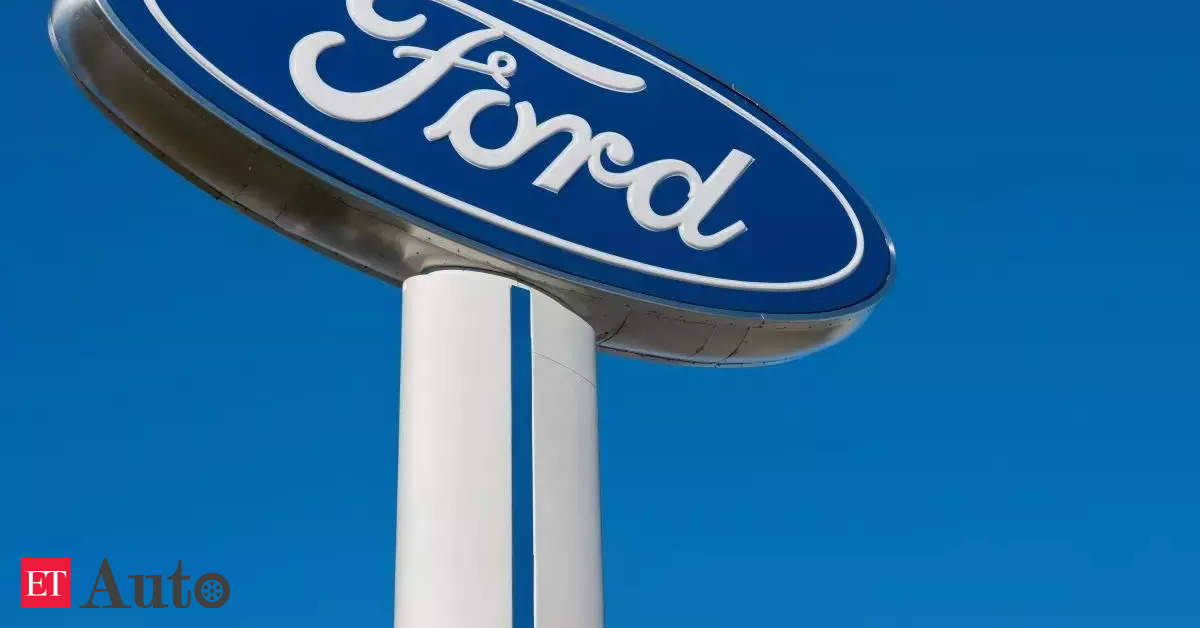Majority of Ford India’s staff proceed protest, some resume responsibility, Auto Information, ET Auto