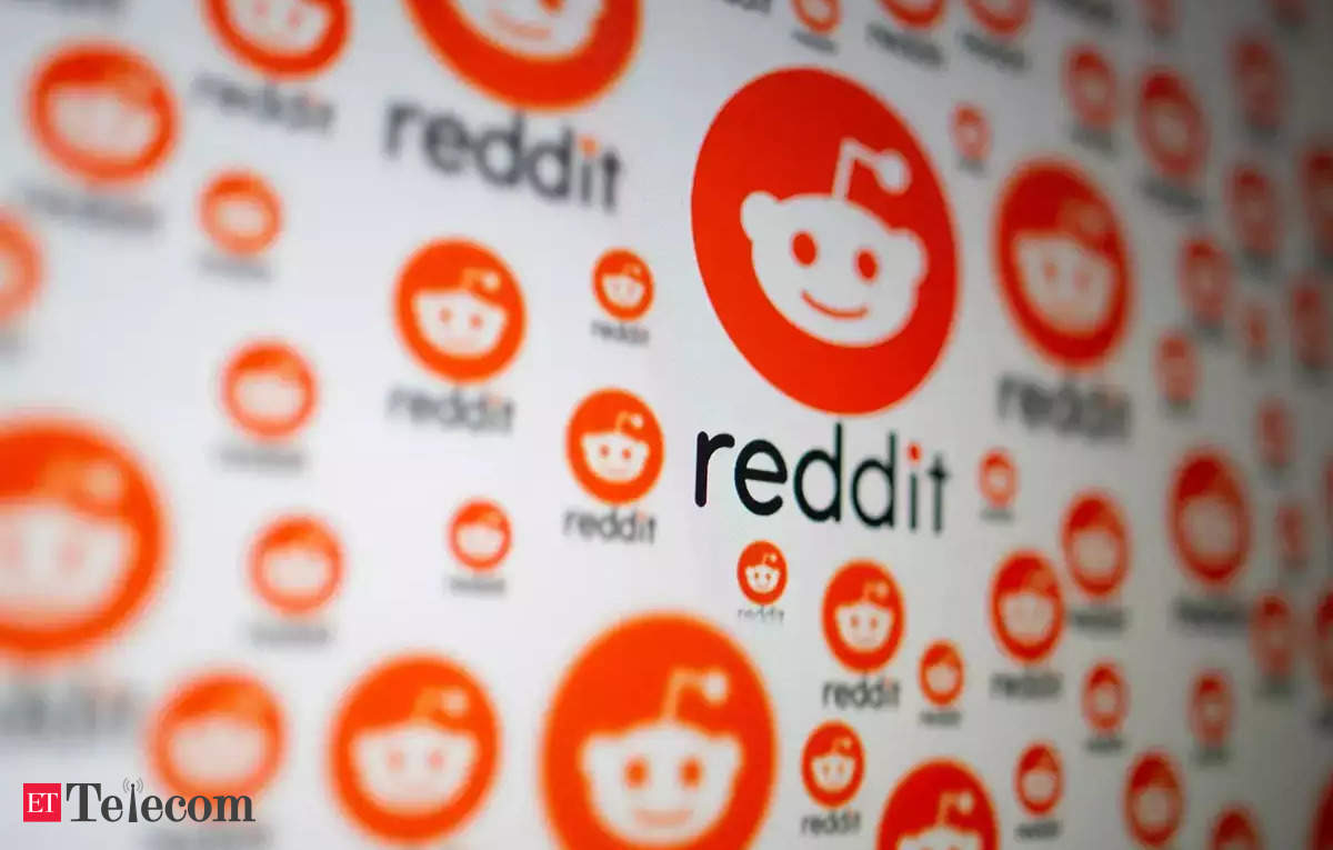 reddit-acquires-machine-learning-platform-spell-telecom-news-et-telecom