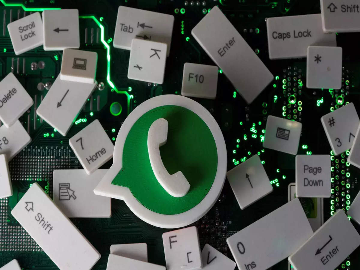 WhatsApp may soon discontinue the ability to save someone else's profile  picture-Tech News , Firstpost