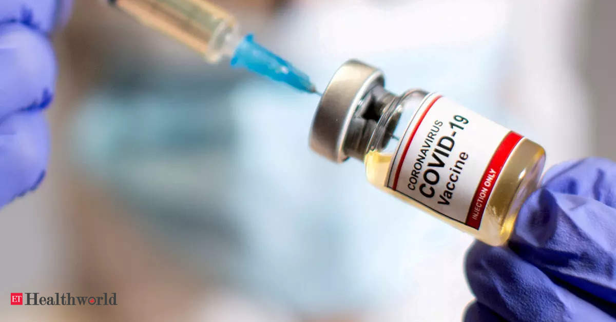 Vaccination, precaution key to halting fourth COVID wave – ET HealthWorld