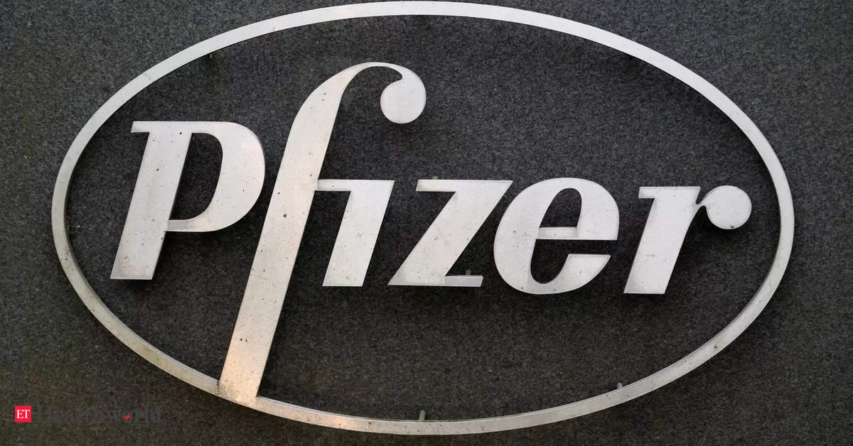 Pfizer to buy 8.1 percent stake in French vaccines company Valneva – ET HealthWorld