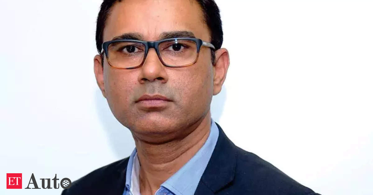 Ajay Mandhar quits Escorts Kubota as CEO of agri equipment biz, Auto News, ET Auto